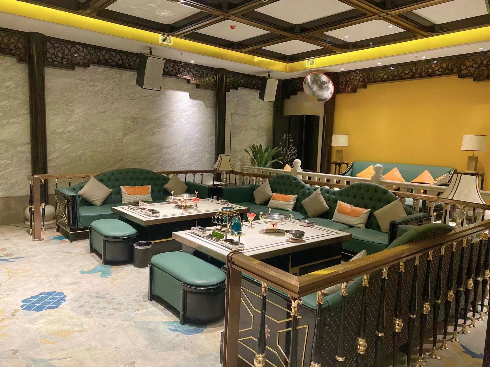 上海商务ktv推荐商务ktv有哪些选择-普陀区ktv预订